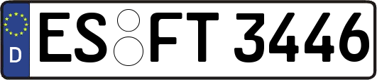 ES-FT3446