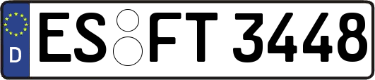 ES-FT3448