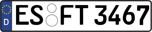 ES-FT3467