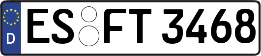 ES-FT3468