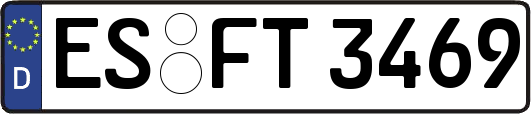 ES-FT3469