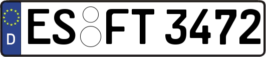 ES-FT3472