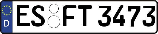 ES-FT3473