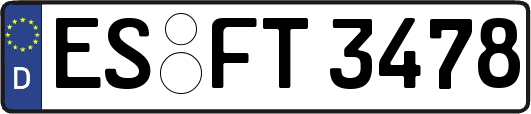 ES-FT3478