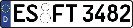 ES-FT3482