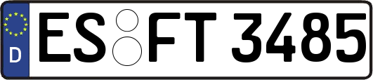 ES-FT3485