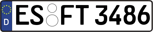ES-FT3486
