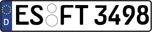 ES-FT3498