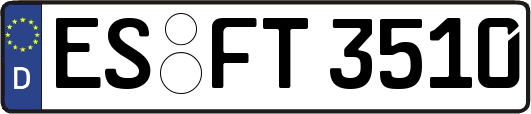 ES-FT3510