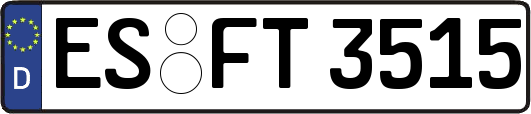ES-FT3515