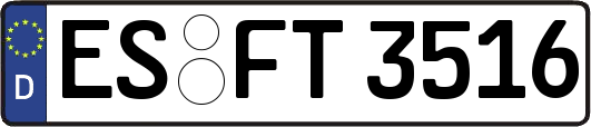 ES-FT3516