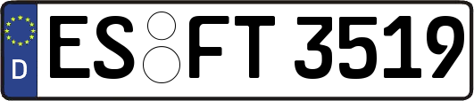 ES-FT3519