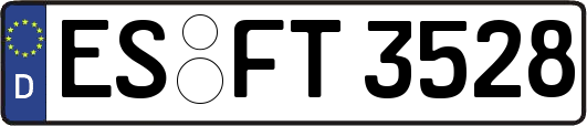 ES-FT3528