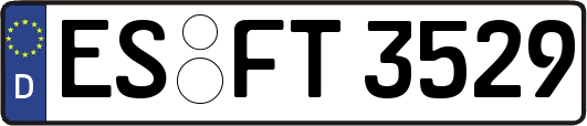 ES-FT3529
