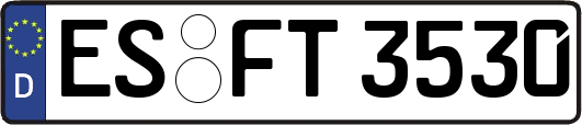 ES-FT3530