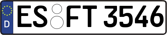 ES-FT3546