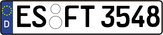 ES-FT3548
