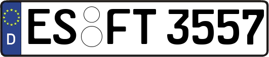 ES-FT3557