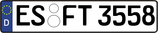 ES-FT3558