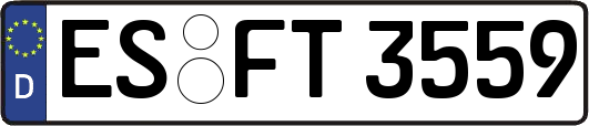 ES-FT3559