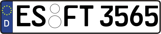 ES-FT3565