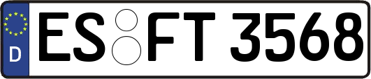 ES-FT3568