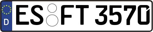 ES-FT3570