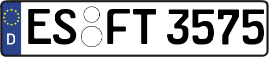 ES-FT3575