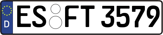 ES-FT3579