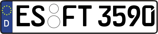 ES-FT3590