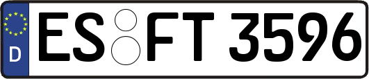 ES-FT3596