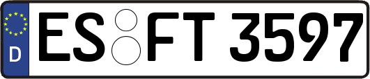 ES-FT3597