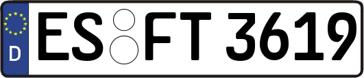 ES-FT3619