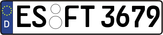 ES-FT3679