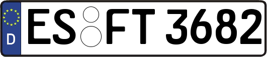 ES-FT3682