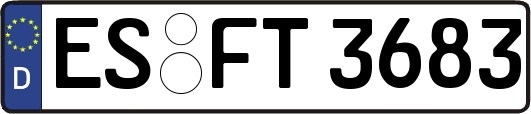 ES-FT3683