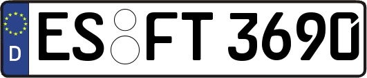 ES-FT3690