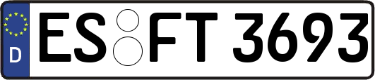 ES-FT3693