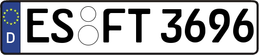 ES-FT3696