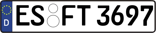 ES-FT3697