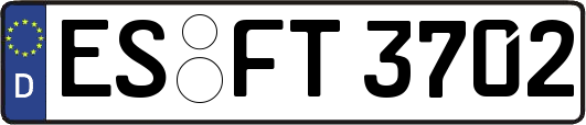 ES-FT3702