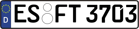 ES-FT3703