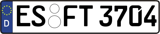 ES-FT3704