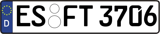 ES-FT3706