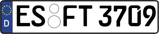 ES-FT3709