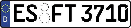 ES-FT3710