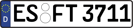 ES-FT3711