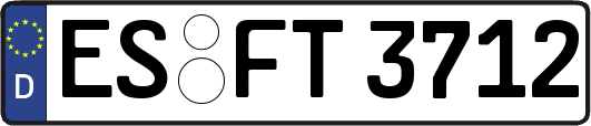 ES-FT3712
