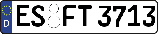 ES-FT3713