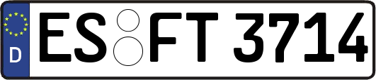 ES-FT3714